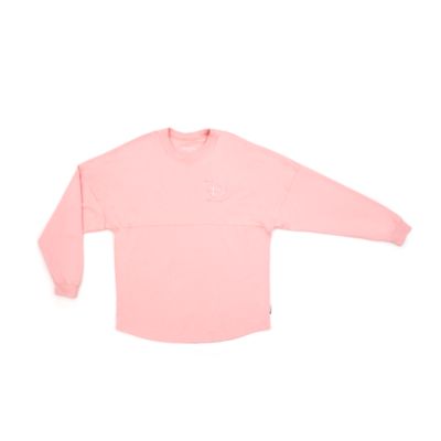 pink disneyland sweatshirt