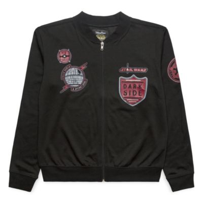 darth vader jacket disney store