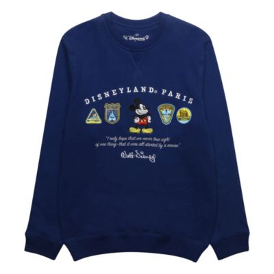 disneyland paris hoodie