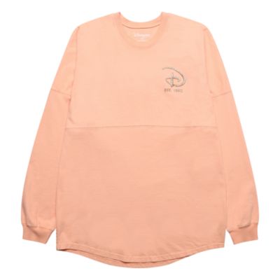 rose gold spirit jersey