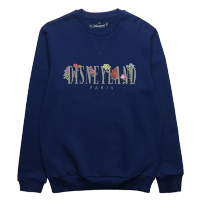 disneyland paris sweatshirt