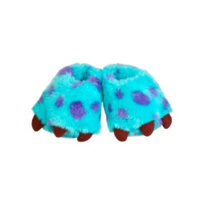 monsters inc slippers