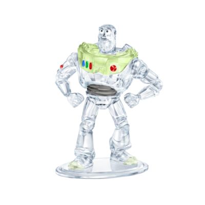 Personaggio in cristallo Swarovski Buzz Lightyear