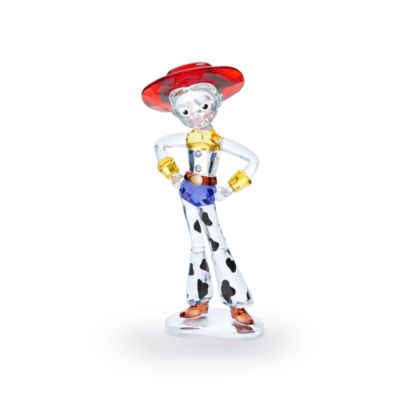 Swarovski Figurine Jessie en cristal, Toy Story