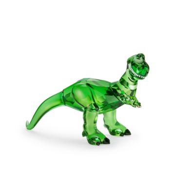 Personaggio in cristallo Rex Toy Story Swarovski
