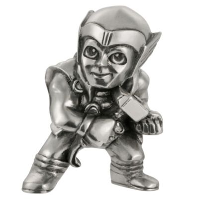 Royal Selangor - Thor - Mini-Figur
