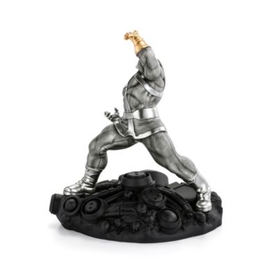 Royal Selangor - Thanos der Eroberer - Figur als Limitierte Edition