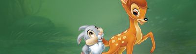 Bambi And Thumper Toys Merchandise Shopdisney