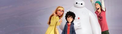 big hero 6 toys uk