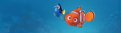 Finding Nemo - Toys, Costumes, DVDs & More | shopDisney
