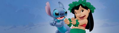 Lilo Stitch Films Disney Nouveau Site Officiel Shopdisney