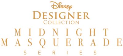  La collection Disney Designer a le plaisir de vous pr&eacute;senter la gamme Midnight Masquerade Series, inspir&eacute;e de la f&eacute;&eacute;rie des bals au clair de lune et de l'&eacute;l&eacute;gance des h&eacute;roines Disney. Con&ccedil;ues par les artistes du Disney Store, ces poup&eacute;es portent des masques aux motifs l&eacute;gendaires finement sculpt&eacute;s. 