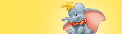 dumbo baby uk