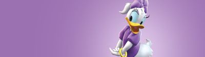 daisy duck dress up toy