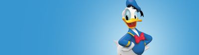 donald duck toys uk