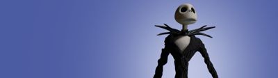 Jack Skellington | shopDisney