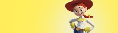 toy story characters jessie