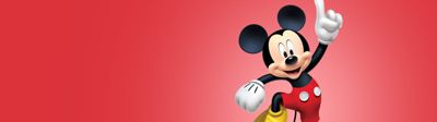 Micky Maus Disneys Micky Maus Spiele, Kost&uuml;me, Kuscheltiere & mehr. Finde die ber&uuml;hmte Maus als Zauberlehrling, Detektiv oder ganz klassisch. 