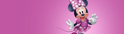 Minnie Topolino E I Suoi Amici Shopdisney