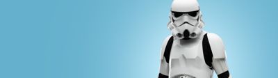 stormtrooper merchandise